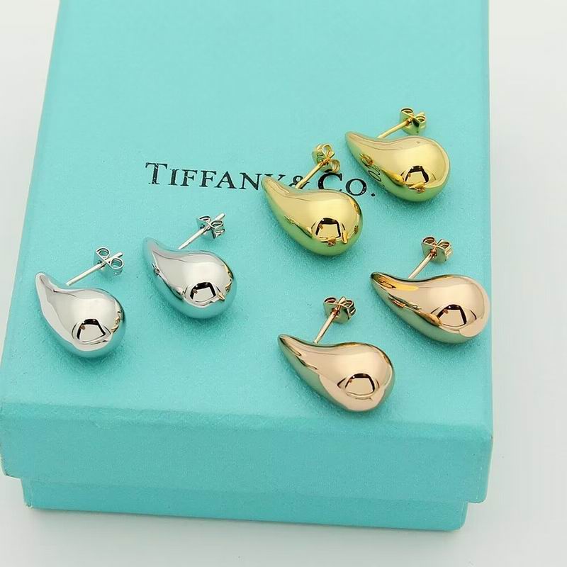 Tiffany earring 08yxq13